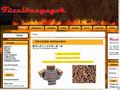 http://fuel.cseppcom.com ismertető oldala